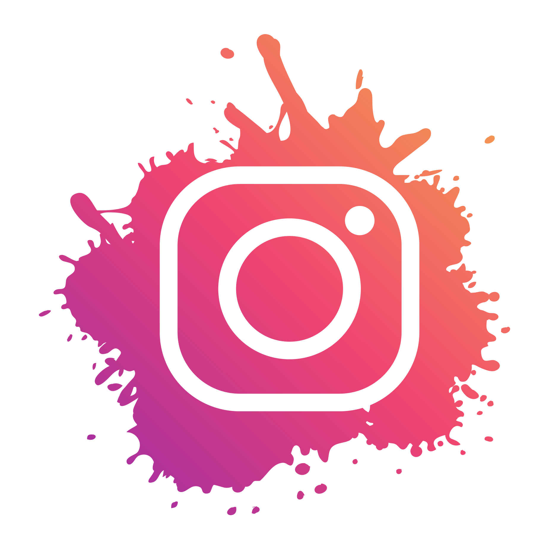 Instagram Icon