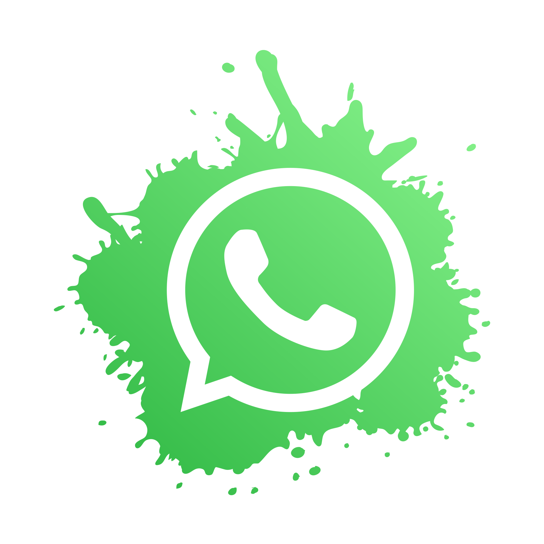 WhatsApp Icon